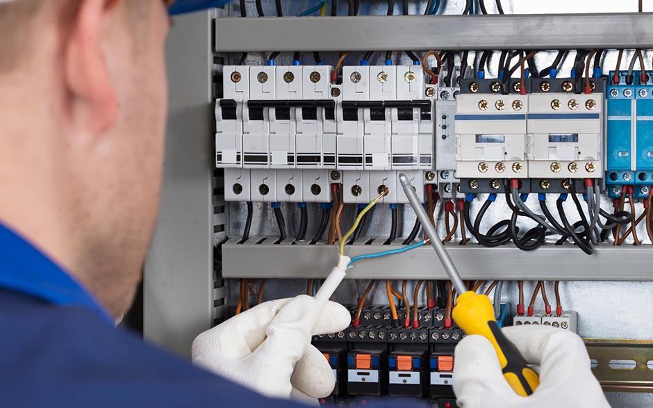 électricien dépannage Triel-sur-Seine
