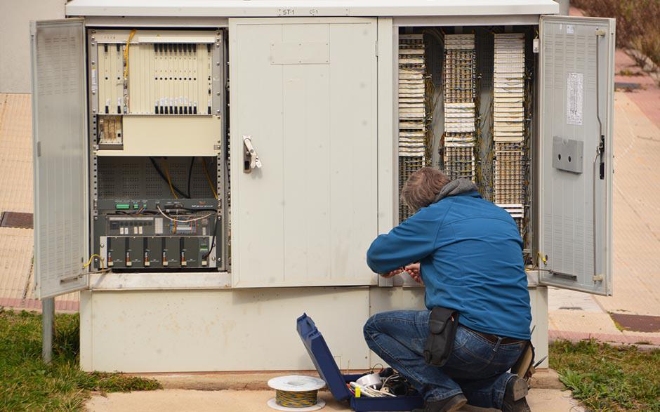 électricien dépannage Triel-sur-Seine