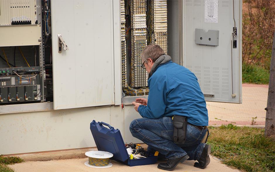  électricien dépannage Triel-sur-Seine